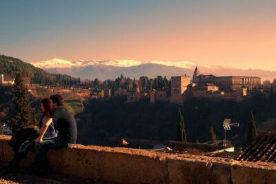 Albaicín and Sacromonte Sunset tour + Flamenco show