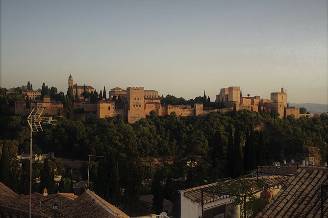 Albaicín and Sacromonte Sunset tour + Flamenco show - Who will get the most from this tour