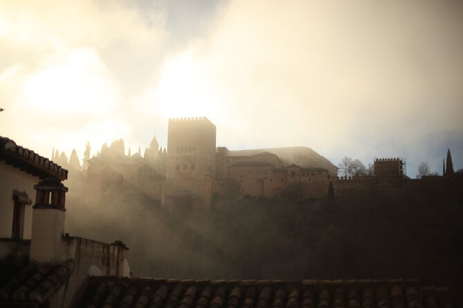 Albaicin & Sacramonte Electric Bike Tour in Granada - Why an e-bike makes sense in Granada