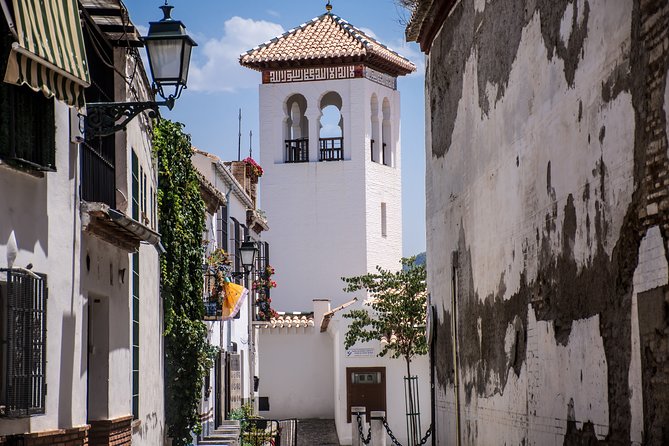 Albaicín & Sacromonte Walking Tour - Why this walk helps you understand Granada