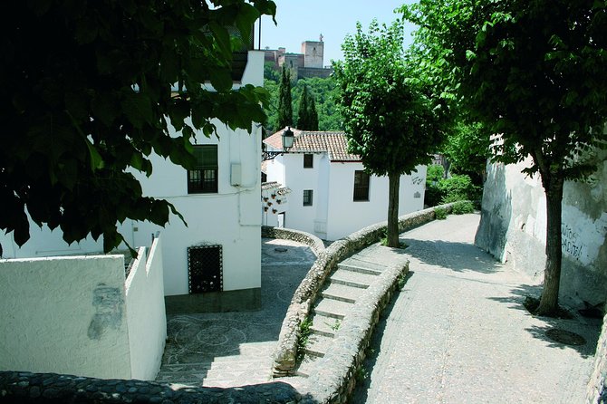 Albayzín y Sacromonte, Unesco Heritage Neighborhoods - What the guide adds to the walk