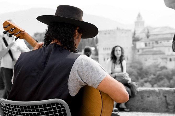Albayzín y Sacromonte, Unesco Heritage Neighborhoods - Albaycín: winding lanes above the city