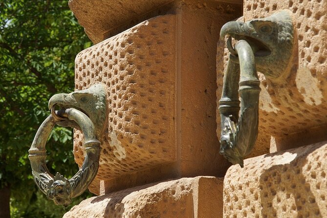 Alhambra al Completo, nazaries palaces, generalife palace - What the Three-Hour Format Means for You