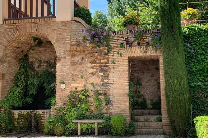 Alhambra: Complete Guided Tour with Nasrid Palaces Tickets - Is $66.23 a fair price?