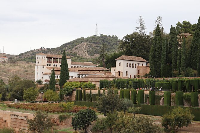 Alhambra Exclusive Tour with Tickets - Why the Alhambra deserves three focused hours
