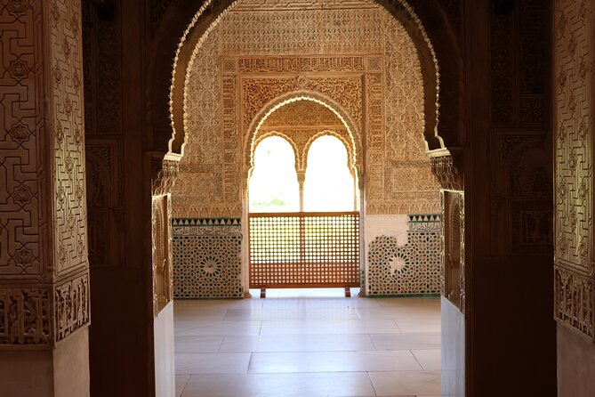 Alhambra Exclusive Tour with Tickets - Is $264.05 per person good value?