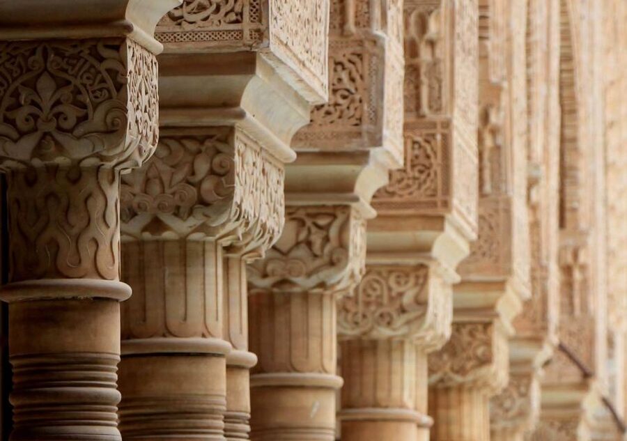 Alhambra & Generalife: Exclusive 3 hours Private Tour - Is three hours enough?