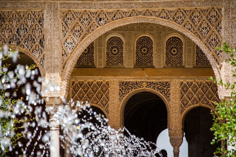 Alhambra: Generalife Gardens & Alcazaba Fast-Track Tour - Is $54 a fair price?