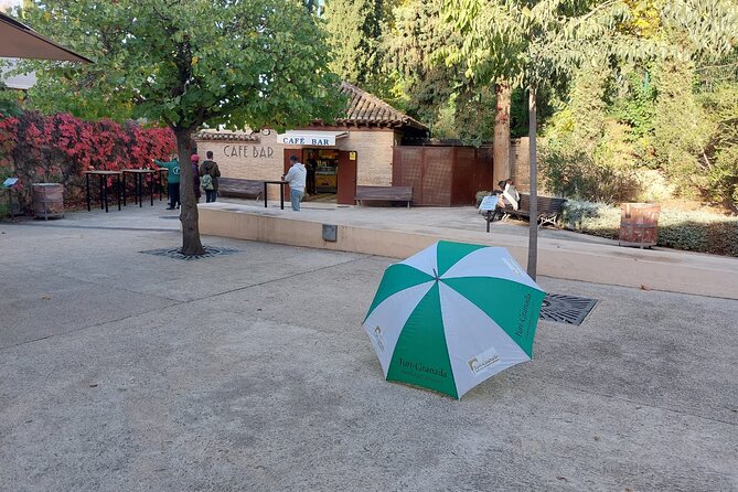 Alhambra Guided Tour, Nasrid Palaces and Generalife - How the guides shape the experience
