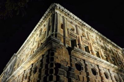 Alhambra Legend Tour