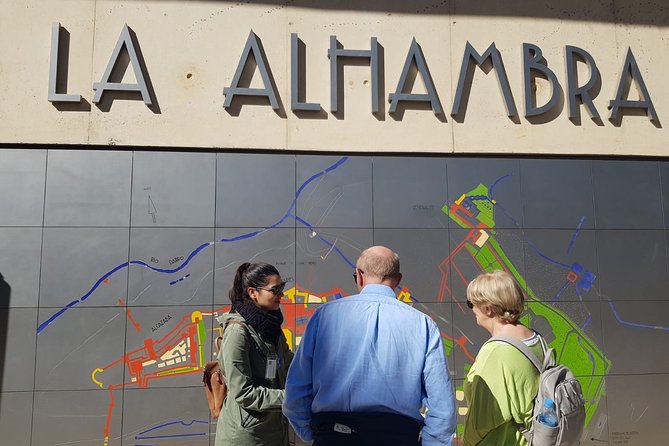 Alhambra Private Tour and Skip the Line Ticket and Official Guide - Why a private Alhambra visit can be worth the price