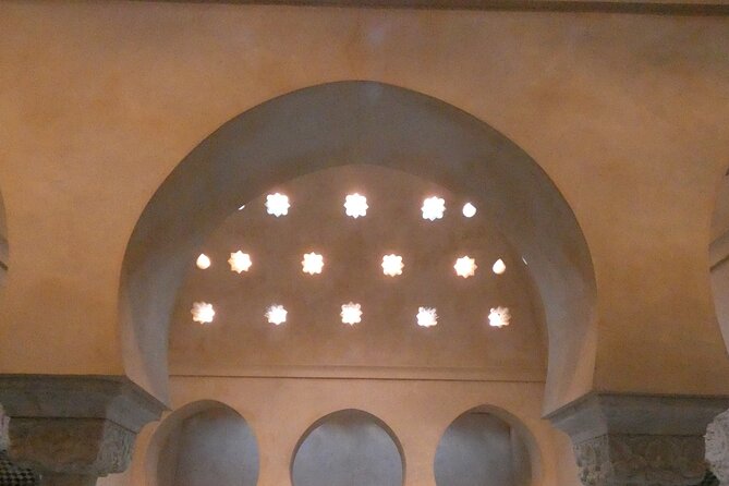 Alhambra Skip the Line Premium Guided Tour - Meeting point, timing, and the detail that matters most