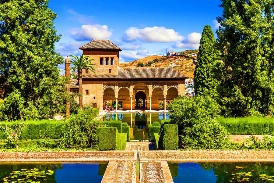 Alhambra: Ticket with Audioguide - Key points to know before booking