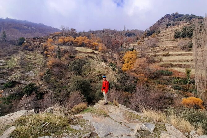 Alpujarra Private DayTrip from Granada - Pampaneira: jarapas, white houses, and a gentle start