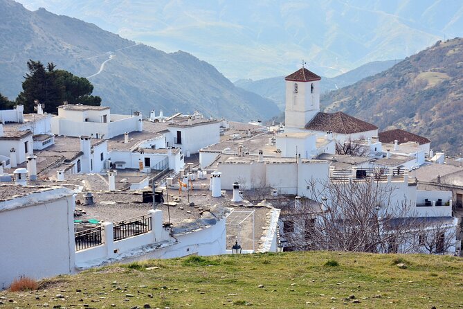 Alpujarra Private DayTrip from Granada - How the guides shape the day