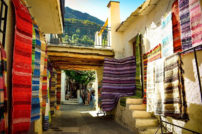 Alpujarra Private DayTrip from Granada - Who will enjoy this day most