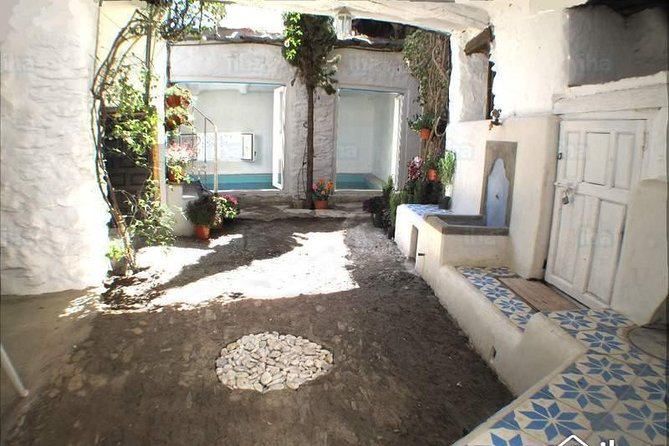 Alpujarras Day Trip Private or Small Group Tour - Trevélez, high country and cured ham