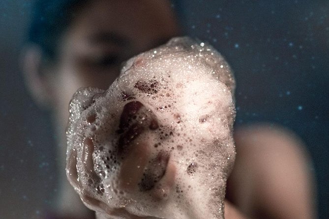 Arabian Baths Experience at Granada's Hammam Al Ándalus - Practical timing and booking advice