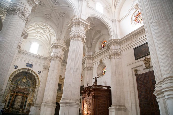 Best of Granada guided tour - What this Granada tour really covers