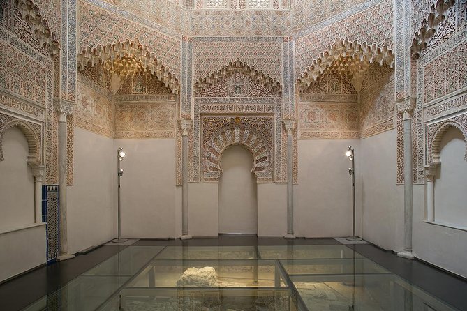 Best of Granada guided tour - Inside the Royal Chapel and the tombs of Spain’s monarchs