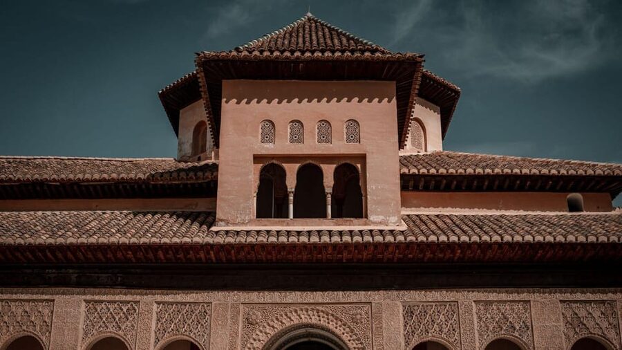 Best of Granada: Private Walking Tour with a Local - Taking in Granada from Mirador de San Nicolás