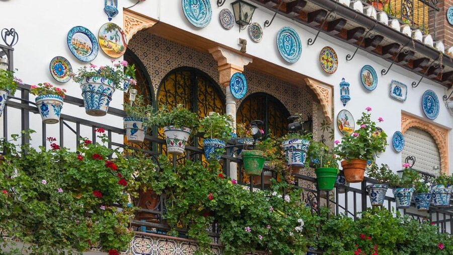 Best of Granada: Private Walking Tour with a Local - How this compares with a history-focused tour