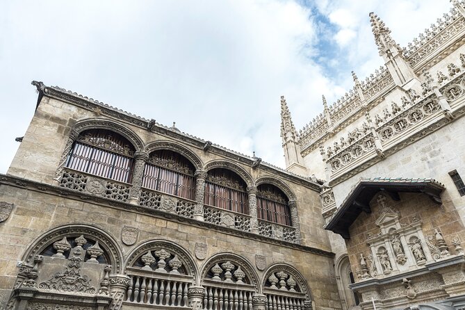 Cathedral and Royal Chapel Premium tour - Who will get the most from this experience?