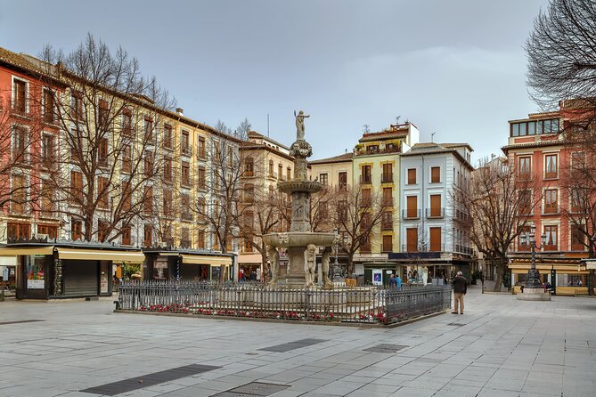 Cathedral and Royal Chapel Premium tour - The Royal Chapel: Granada’s chosen royal burial place