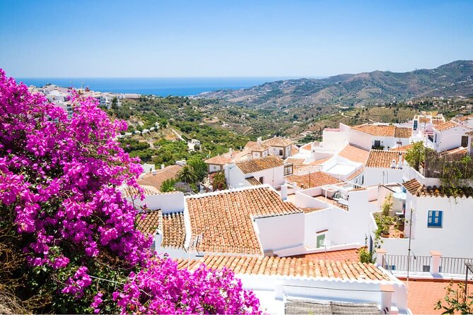 Coasts and Mountains: Nerja to Frigiliana with Nerja Caves Small-Group Day Trip - What the Small Group Adds