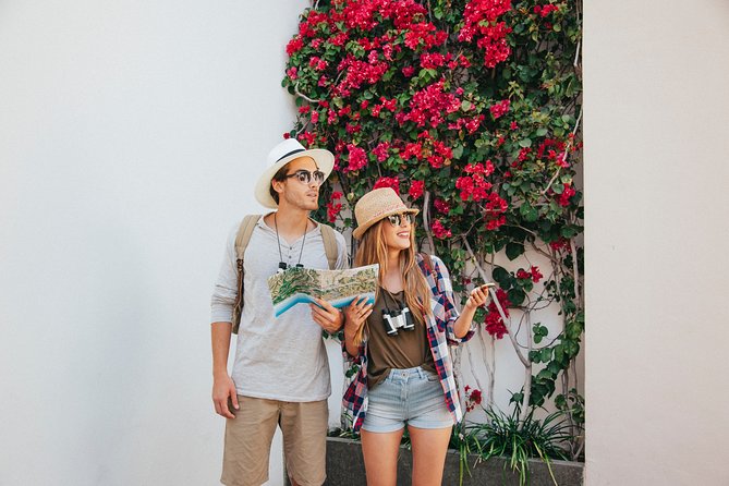 Coasts and Mountains: Nerja to Frigiliana with Nerja Caves Small-Group Day Trip - Price, Food, and What You Actually Get