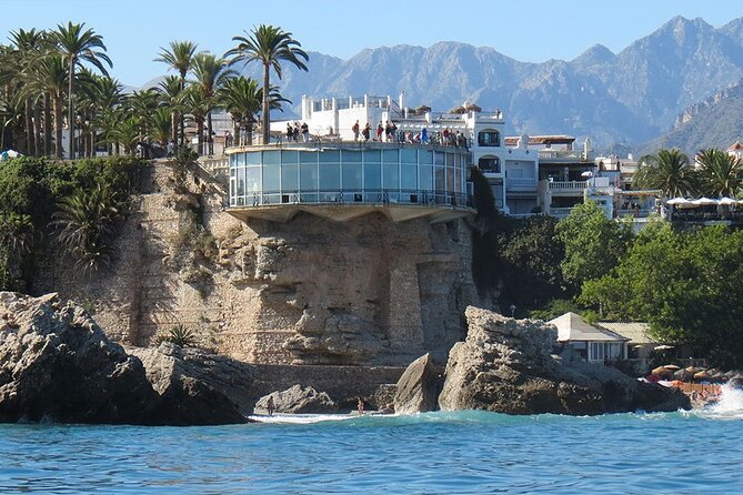 Coasts and Mountains: Nerja to Frigiliana with Nerja Caves Small-Group Day Trip - Weather, Cancellation, and Practical Planning