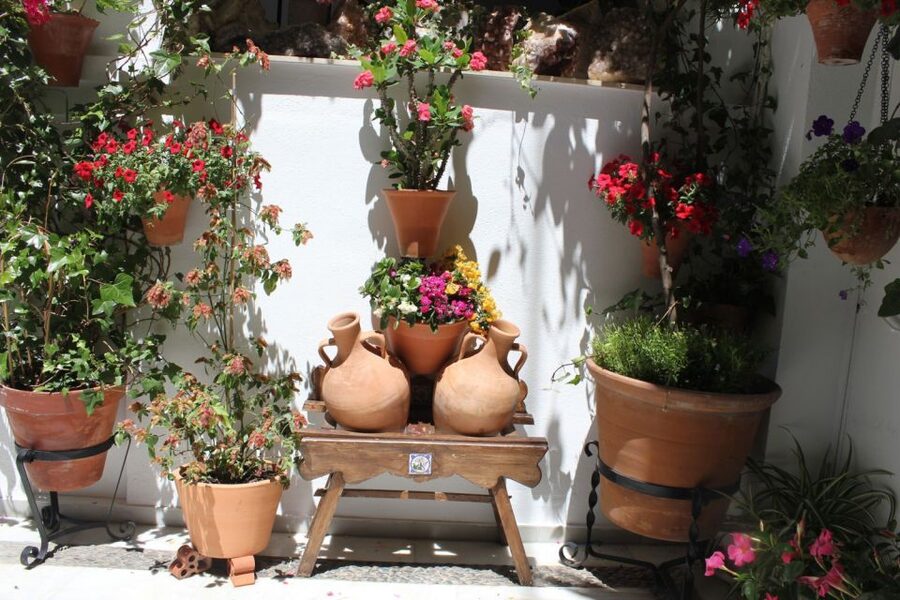 Cordoba Highlights Full-Day Tour from Granada - Why Córdoba makes sense as a day trip from Granada