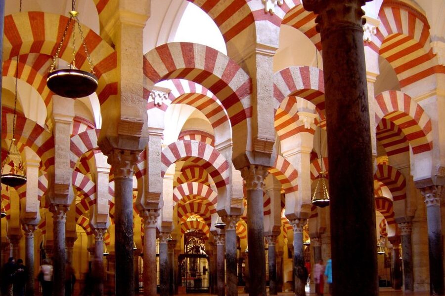 Cordoba Highlights Full-Day Tour from Granada - The Alcázar and Córdoba’s layers of power