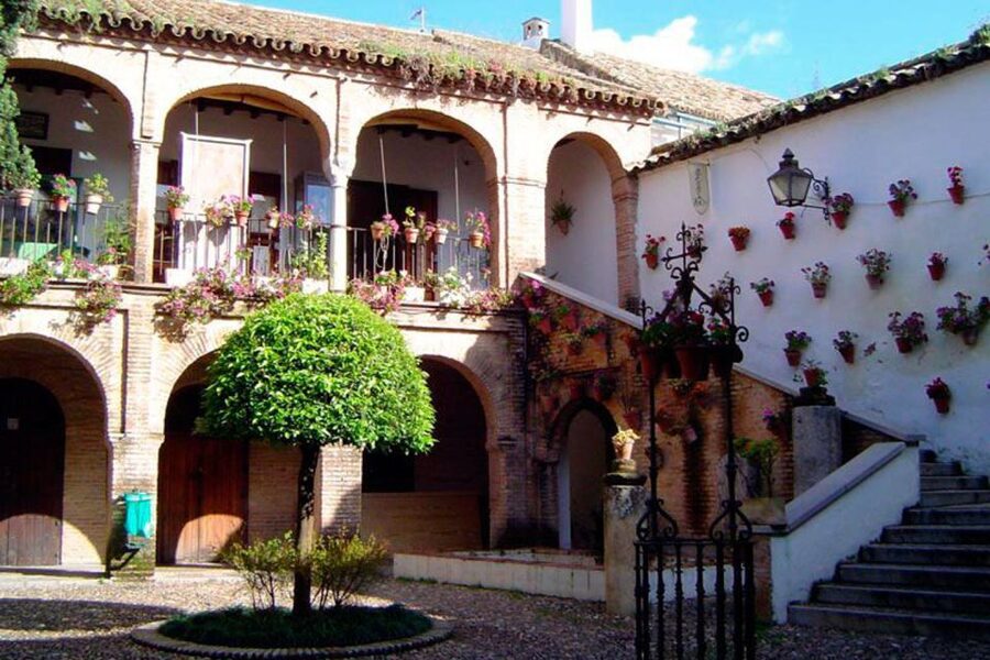 Cordoba Highlights Full-Day Tour from Granada - The ride back to Granada