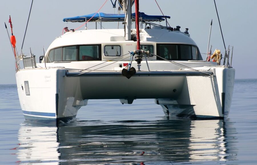 Costa Tropical: Luxury Catamaran Trip with Lunch - What the $136 Price Really Buys