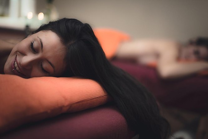 Couple Massage: 1 hour - Key points to know before booking
