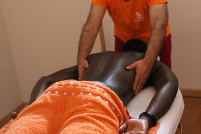 Couple Massage: 1 hour - Is $164.81 good value for two?