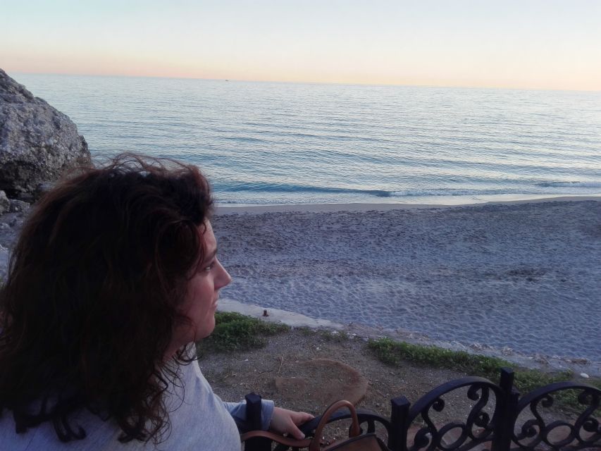 Day Tour to Frigiliana & Nerja from Granada - The host and the style of guiding