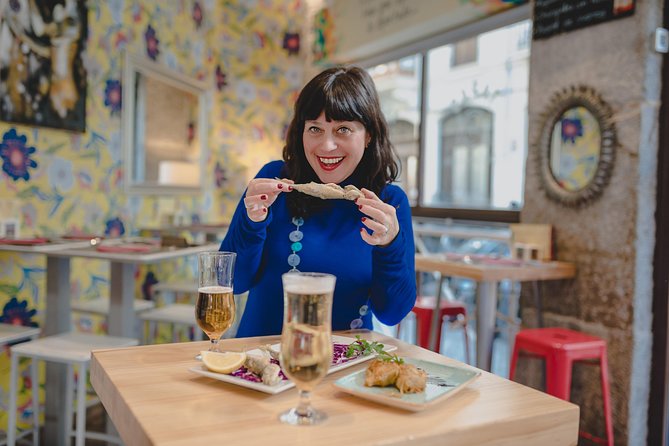 Delicious Granada Food Walk - Key points to know before booking