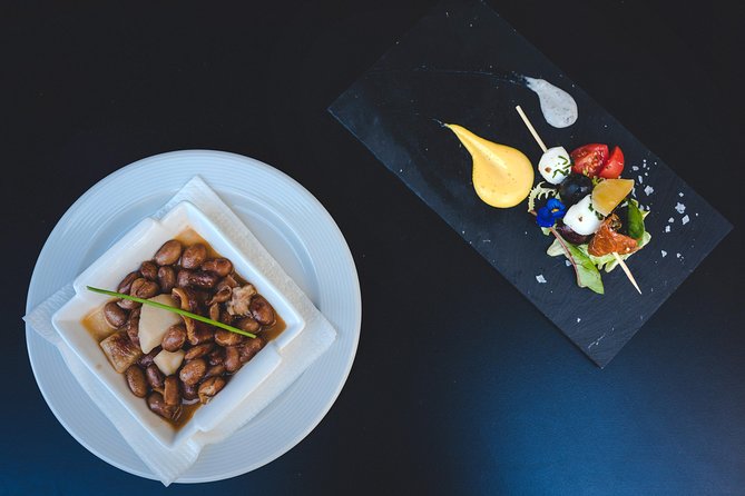 Delicious Granada Food Walk - Starting with coffee and toast at 10:00 a.m.