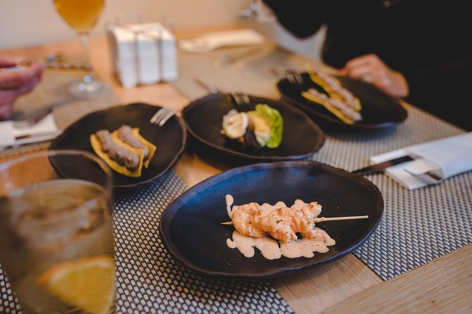 Delicious Granada Food Walk - Gabriela’s role and the small-group advantage