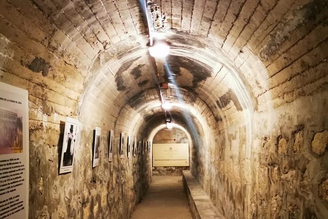 Discover Jaen - Key points at a glance