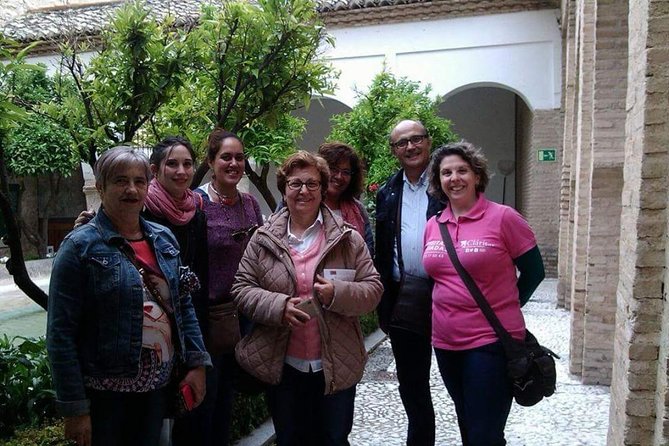Discover Jaen - Why this short walk works in Jaén