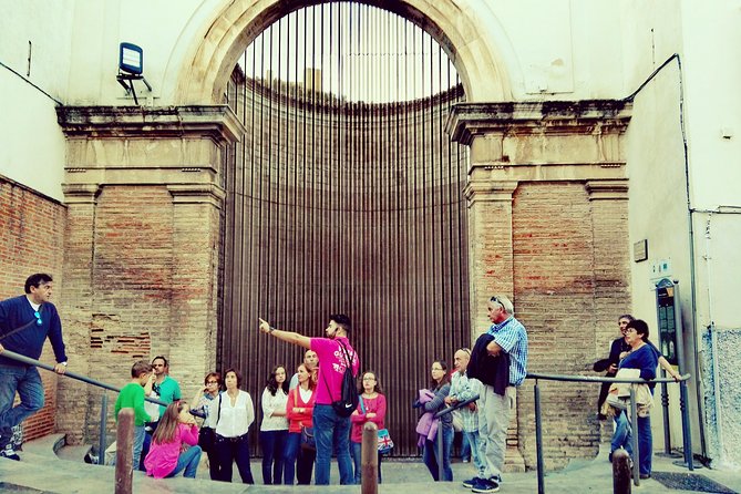 Discover Jaen - Jaén Cathedral, 45 minutes inside a Renaissance landmark