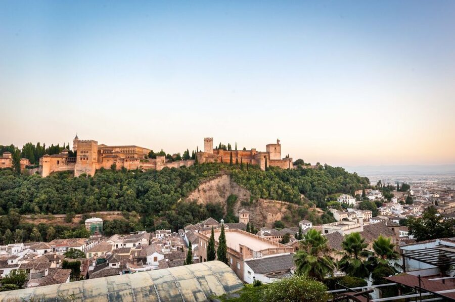 Fast-Track Alhambra & Nasrid Palaces Guided Tour - Is $56 a fair price?