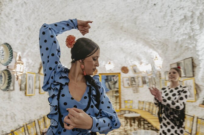 Flamenco show at Cueva Los Amayas, in Sacromonte - Is $27.22 good value?