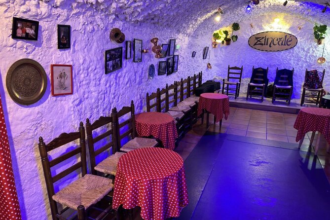 Flamenco Show in Cueva Zincalé - Who should book this show?