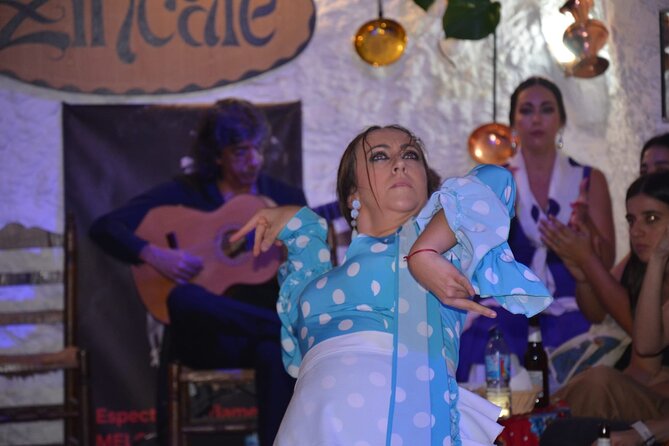 Flamenco Show in Cueva Zincalé - Practical planning for your evening