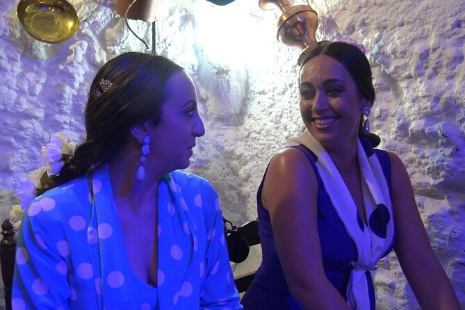 Flamenco Show in Cueva Zincalé - The 50-minute flamenco program