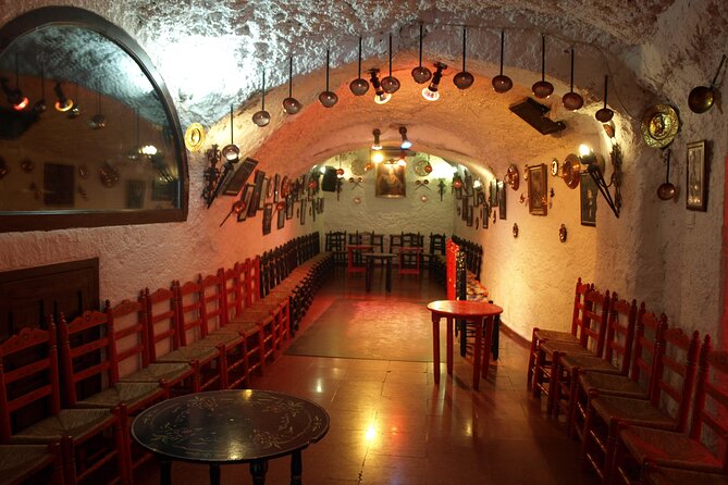 Flamenco Show in the Caves of Sacromonte - Who will enjoy this show most